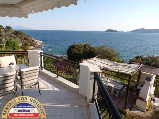 Hellenic Estate Suites Paleo Tsifliki Exterior photo