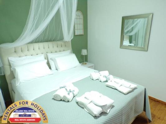 Hellenic Estate Suites Paleo Tsifliki Exterior photo