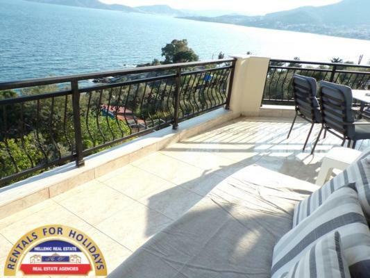 Hellenic Estate Suites Paleo Tsifliki Exterior photo