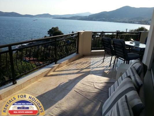 Hellenic Estate Suites Paleo Tsifliki Exterior photo