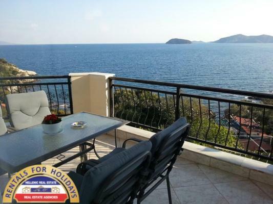 Hellenic Estate Suites Paleo Tsifliki Exterior photo